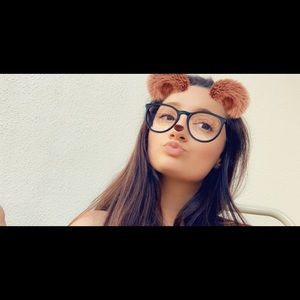 Meet your Posher, Bryanna